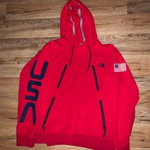 The North Face USA Jacket